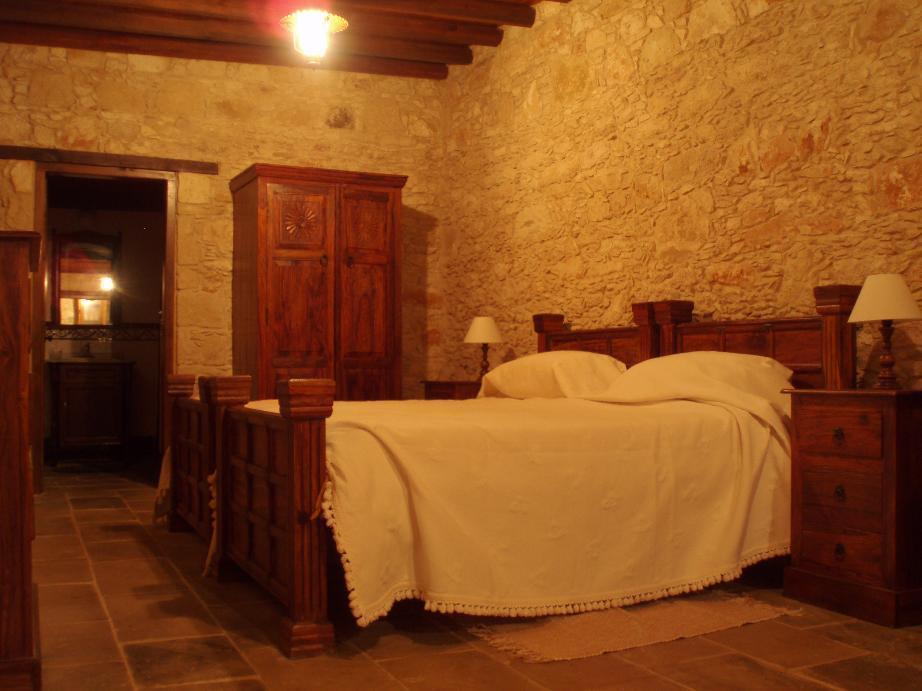 Kipseli Cottage Polis Rom bilde